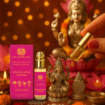 Load image into Gallery viewer, Mahalaxmi - Padma Attar