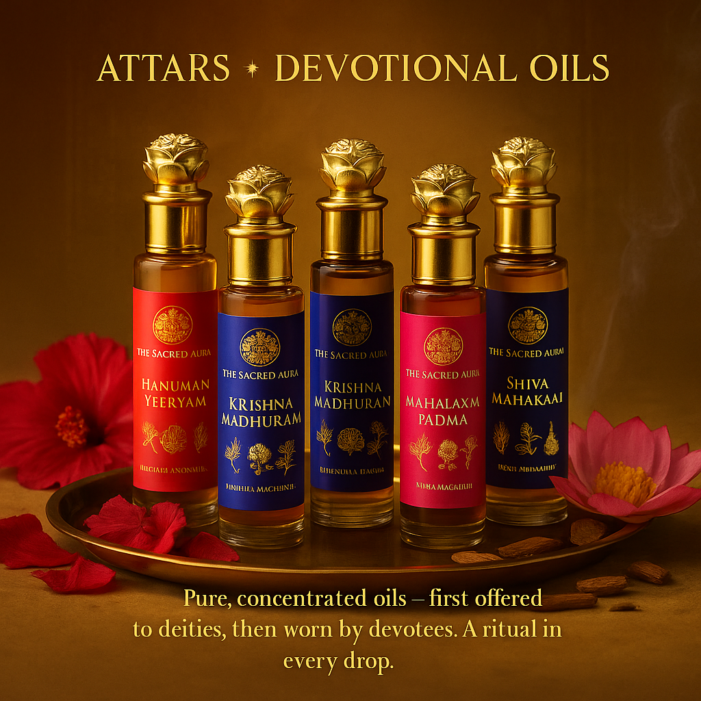 Attars