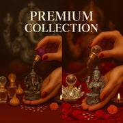The Sacred Aura Premium Collection
