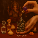 Load image into Gallery viewer, Premium Ganpati Attar
