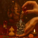 Load image into Gallery viewer, Premium Ganpati Attar

