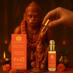 Load image into Gallery viewer, Hanuman - Veeryam Attar
