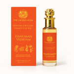 Load image into Gallery viewer, Hanuman - Veeryam Attar
