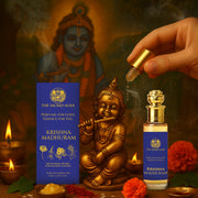 Krishna - Madhuram Attar