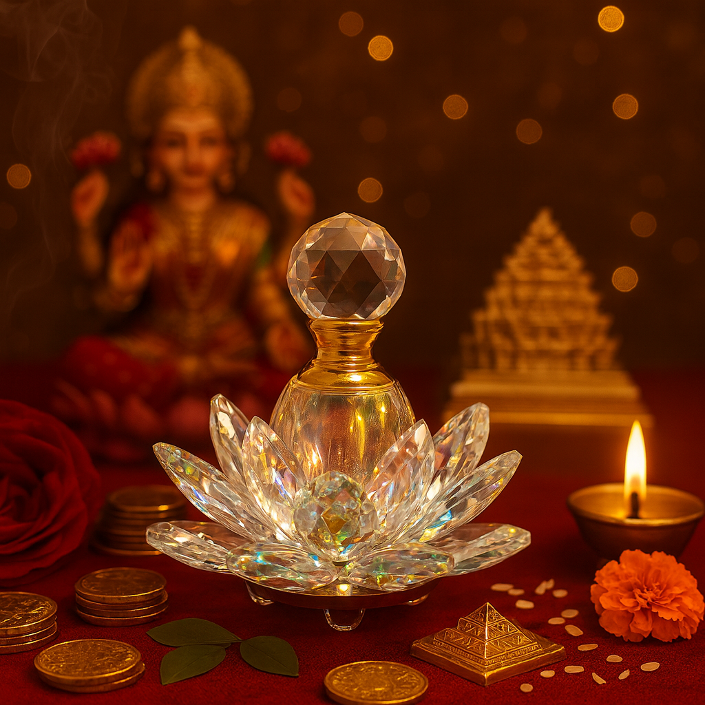 Premium Mahalaxmi Attar