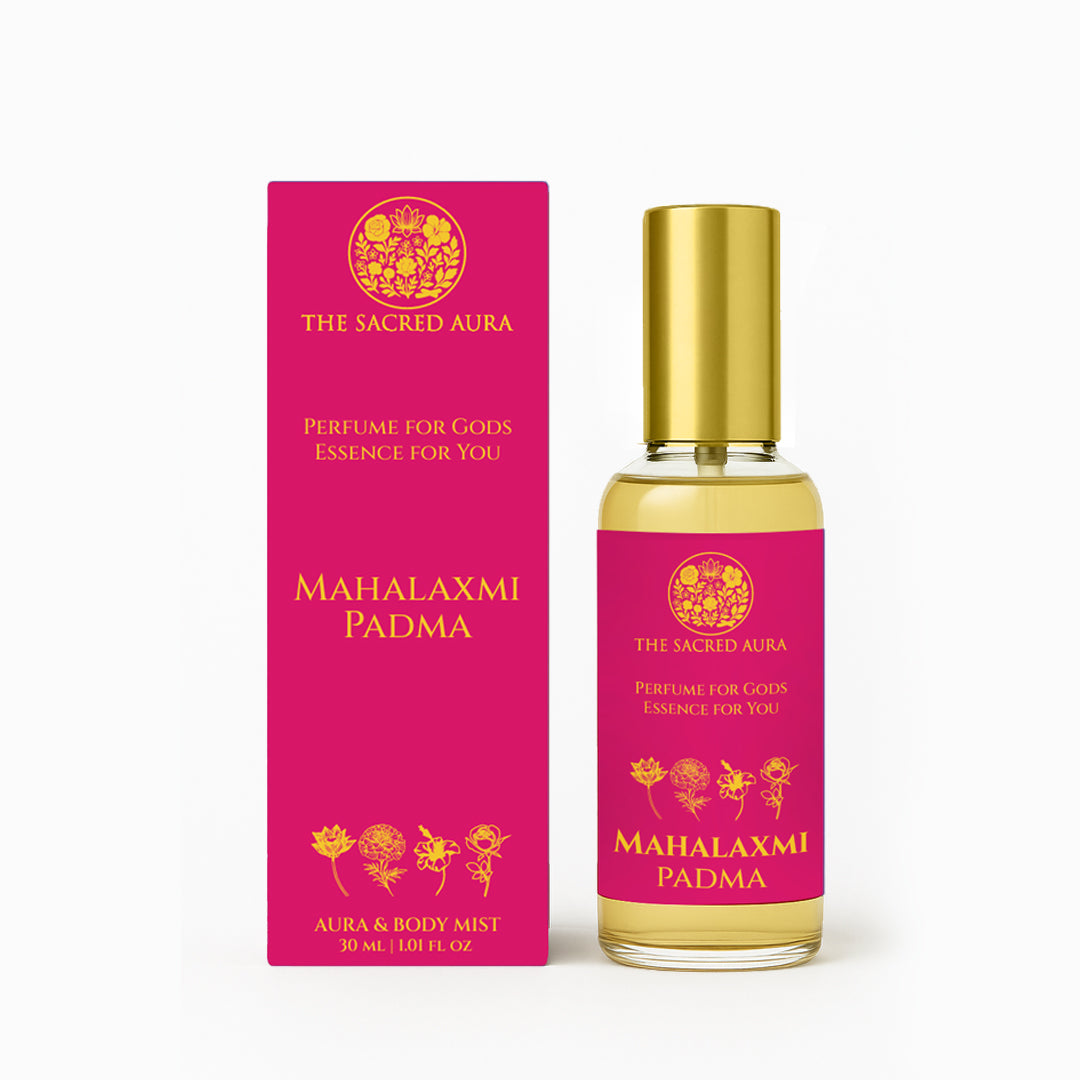Mahalaxmi - Padma Mist
