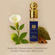 Shiva-Mahakaal Attar